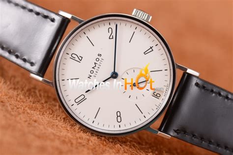 nomos watch copy